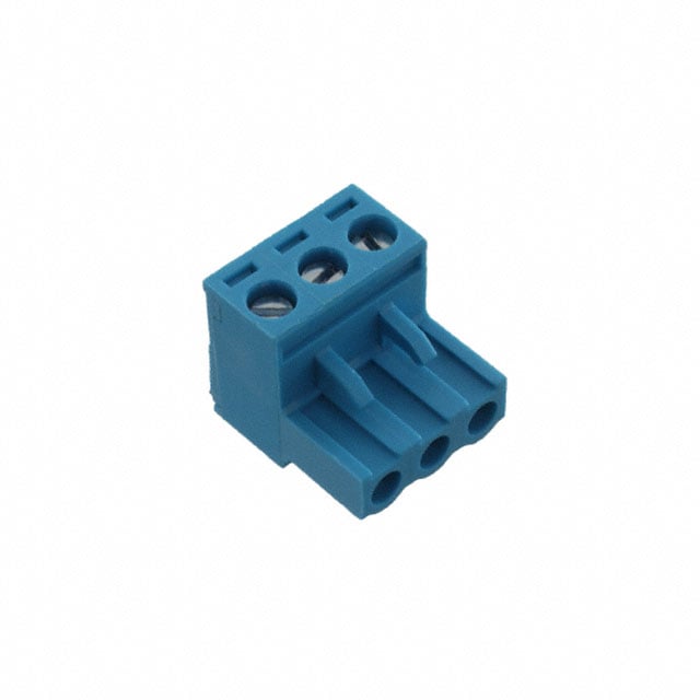 Same Sky (Formerly CUI Devices) TBP01P1-508-03BE electronic component