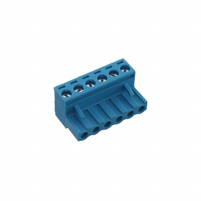 Same Sky (Formerly CUI Devices) TBP01P1-508-06BE electronic component