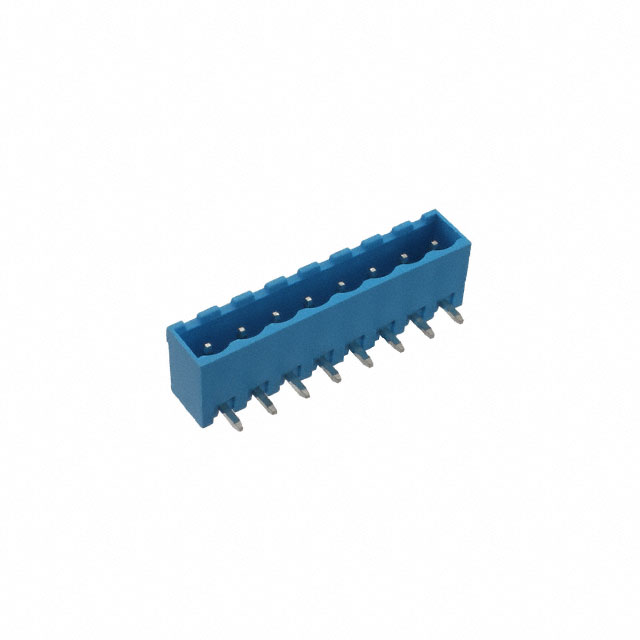 Same Sky (Formerly CUI Devices) TBP01R1-508-08BE electronic component