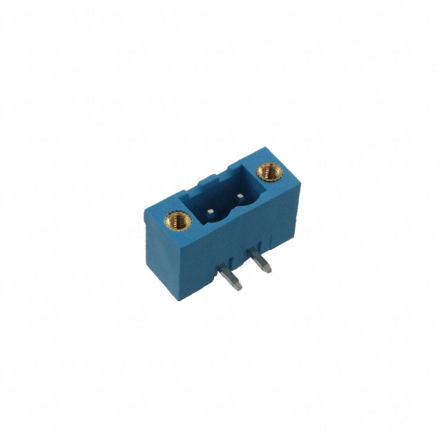 Same Sky (Formerly CUI Devices) TBP01R1W-508-02BE electronic component