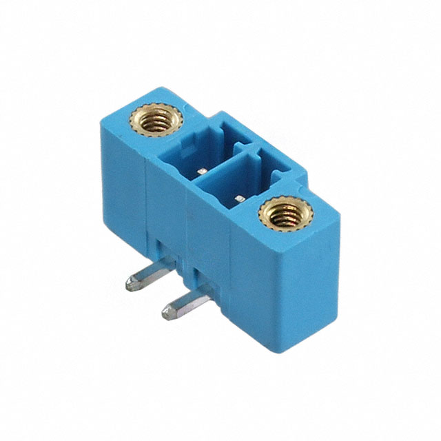 Same Sky (Formerly CUI Devices) TBP02R1W-381-02BE electronic component