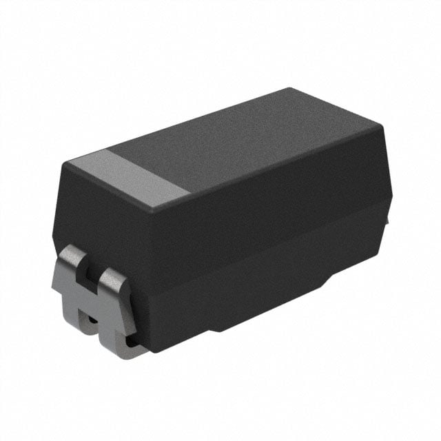 Vishay Sprague TMCMA1A476MTRF electronic component