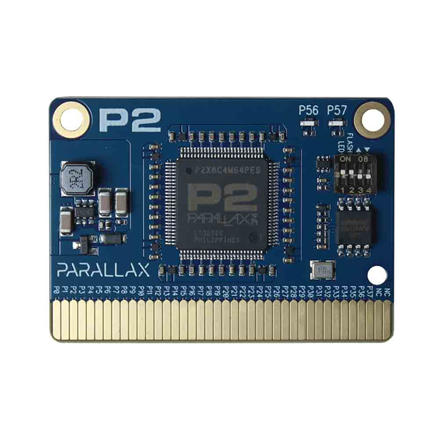 Parallax Inc. P2-EC electronic component