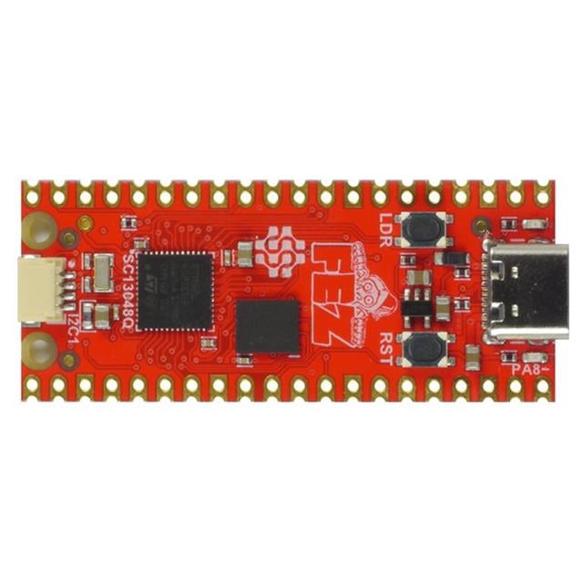 GHI Electronics, LLC SCC-FPICO-D electronic component