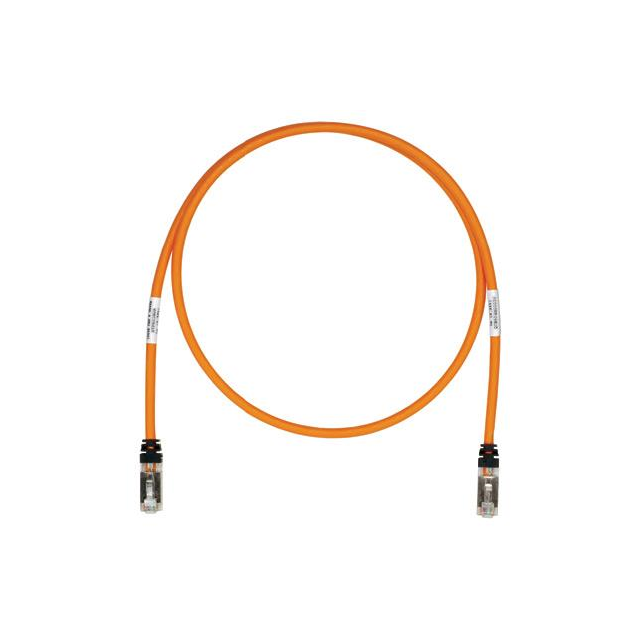 Panduit Corp STP6X8OR electronic component