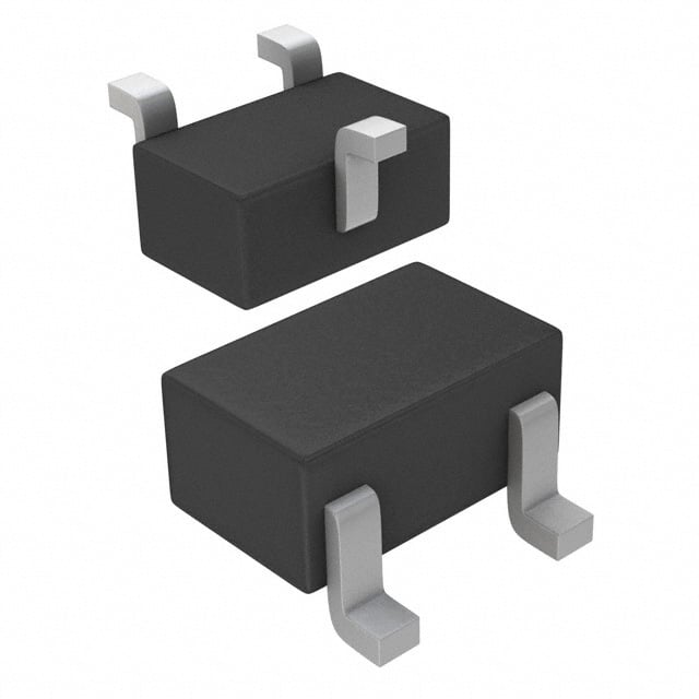 Toshiba Semiconductor and Storage 2SC5233BTE85LF electronic component
