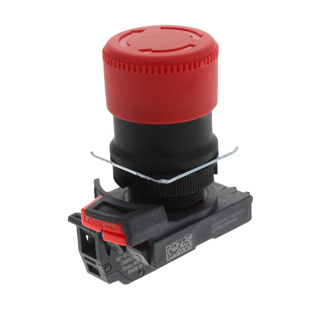 Omron Automation and Safety A22NE-S-P002-N electronic component