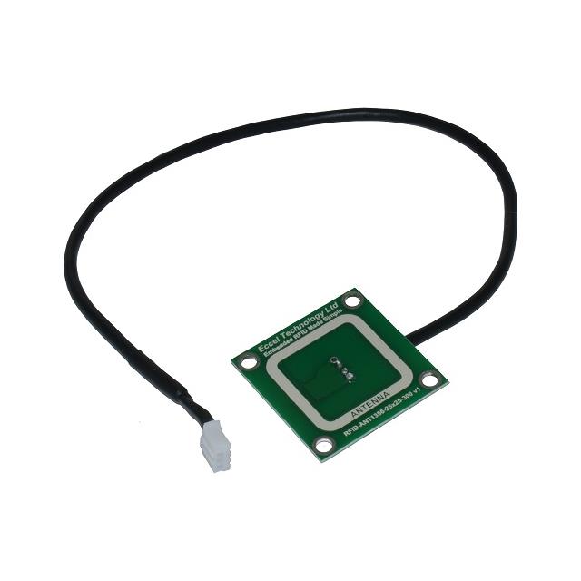 Eccel Technology Limited 000333 electronic component