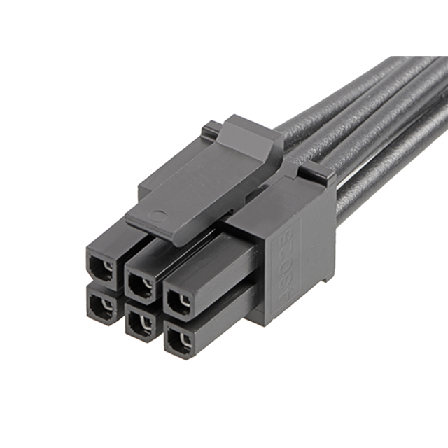 Molex 2147561062 electronic component