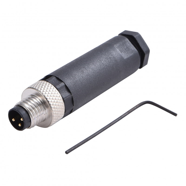 Assmann WSW Components A-M08-03-MGPA-GEB1 electronic component
