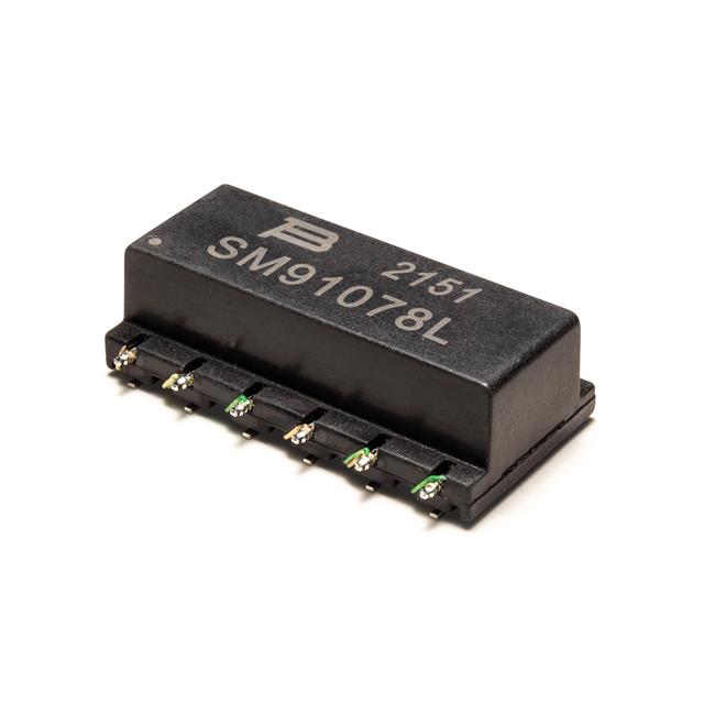 Bourns Inc. SM91078L-E electronic component