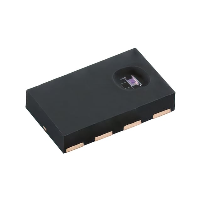 Vishay Semiconductor Opto Division VCNL40352X01-GS18 electronic component