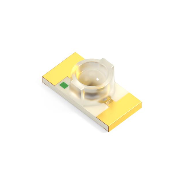 SunLED XZCBD55W-A2 electronic component