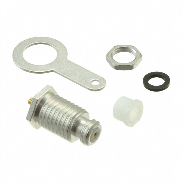 TE Connectivity AMP Connectors 031-0024-0001 electronic component