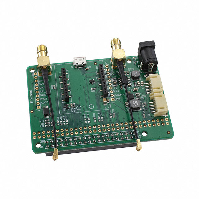 Datawave LLC IB-PI-CELL electronic component