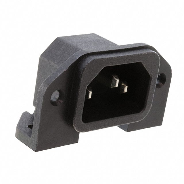 Adam Tech IEC-EW-4 electronic component