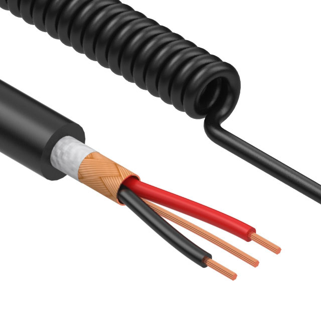 Tensility International Corp 31-00000 electronic component
