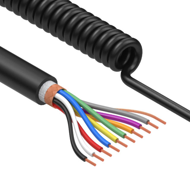 Tensility International Corp 31-00130 electronic component