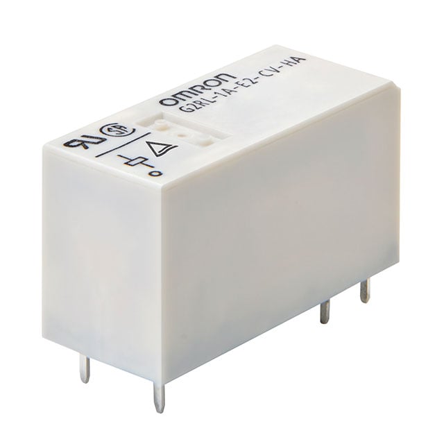 Aratas America LLC G2RL-1A-E2-CV-HA DC12 electronic component