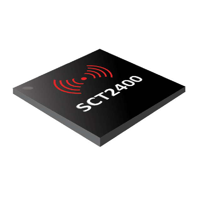 CML Micro SCT2400HDA electronic component