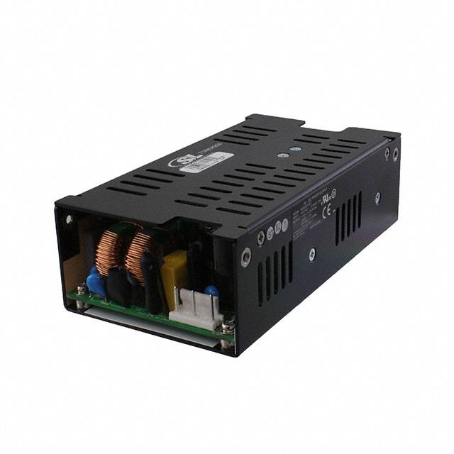 SL POWER / Advanced Energy MU425S12EC electronic component