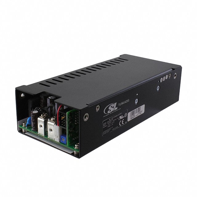SL POWER / Advanced Energy MU425S18EF electronic component