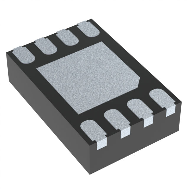 NXP USA Inc. NVT2002TLH electronic component