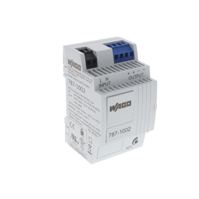 WAGO Corporation 787-1002 electronic component