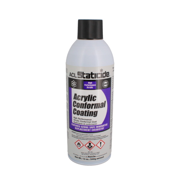ACL Staticide Inc 8690 electronic component
