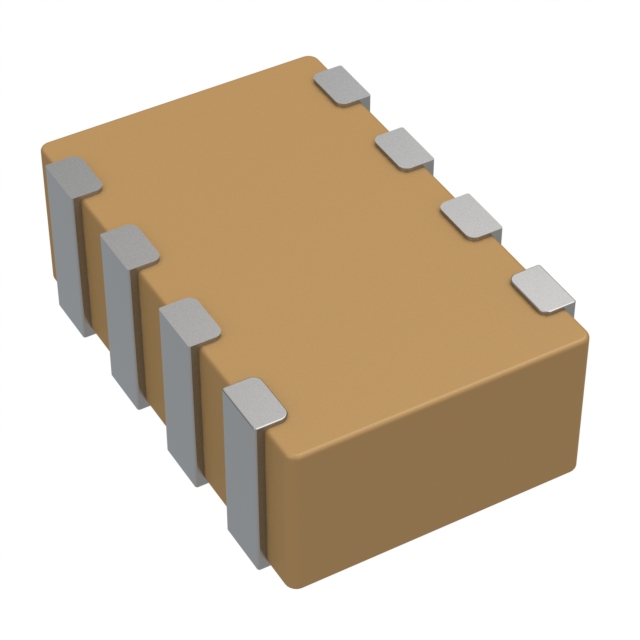 KYOCERA AVX W2A4YD104KAT2A electronic component