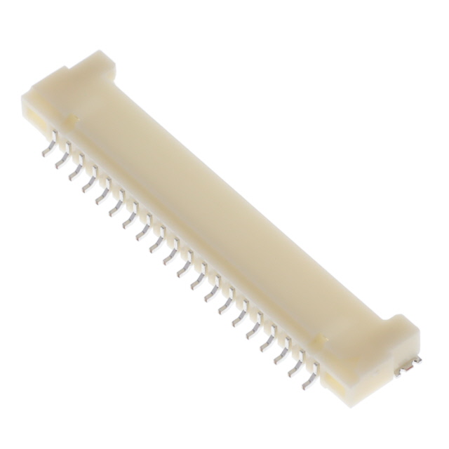 Hirose Electric Co Ltd DF14A-20P-1.25H(52) electronic component
