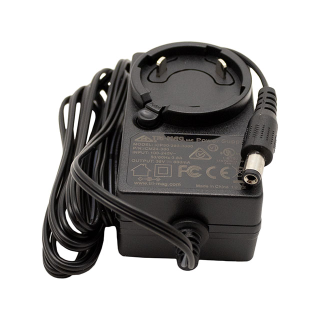 Tri-Mag, LLC ICM24-360 electronic component