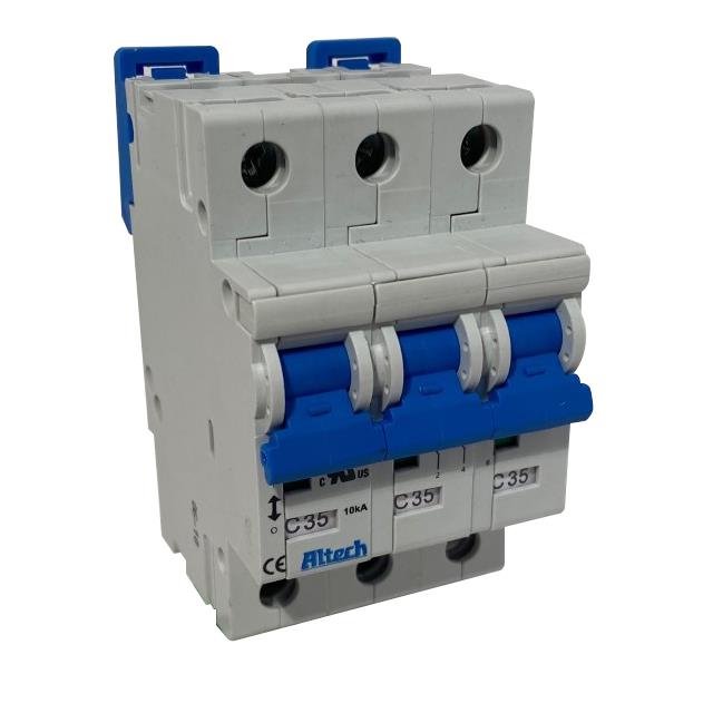 Altech 3CU35R electronic component