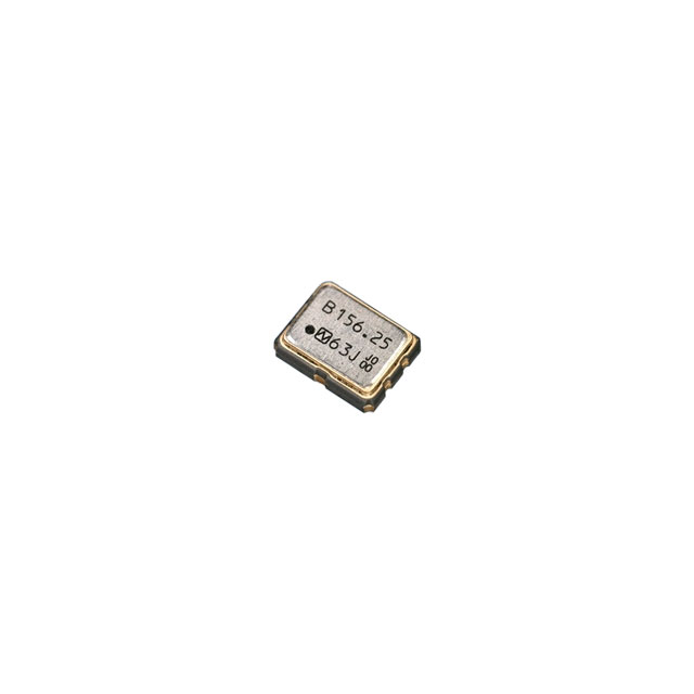 NDK (NIHON DEMPA KOGYO CO., LTD) NSC5344B-156.25M electronic component