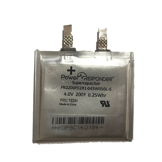 PRC Tech LLC PR0200F02R1-045W050L-S electronic component