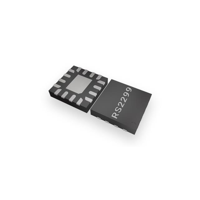 Runic Technology RS2299XTQC16 electronic component