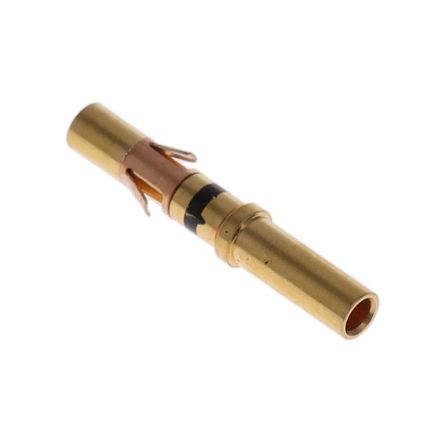 ITT Cannon, LLC MOVE-C-F-C015G-1.5 electronic component
