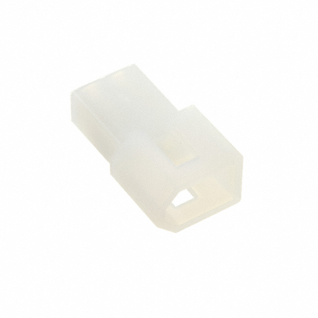 Molex 1501761021 electronic component