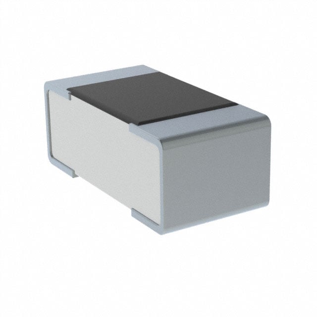 KOA Speer Electronics, Inc. RN731ETTP3900B25 electronic component