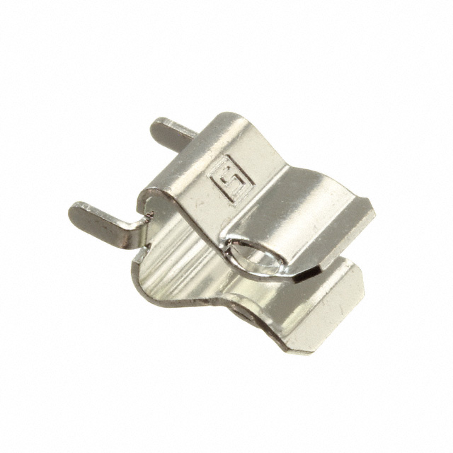 SCHURTER Inc. 8040.0001 electronic component