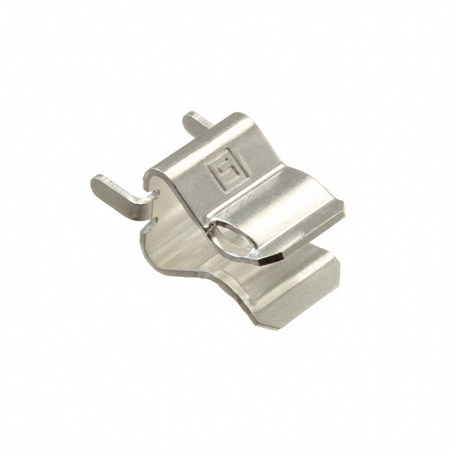 SCHURTER Inc. 8040.0003 electronic component
