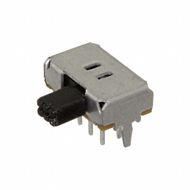 E-Switch EG2211 electronic component