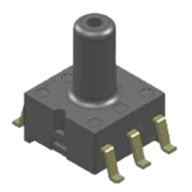 Amphenol All Sensors Corporation DLC-L01G-U2 electronic component