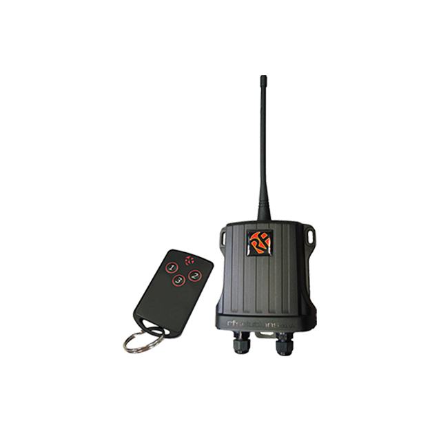 RF Solutions QUANTAFOB-4S3 electronic component