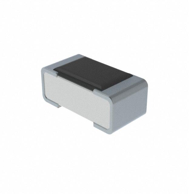 KOA Speer Electronics, Inc. RK73B1HTTC115J electronic component