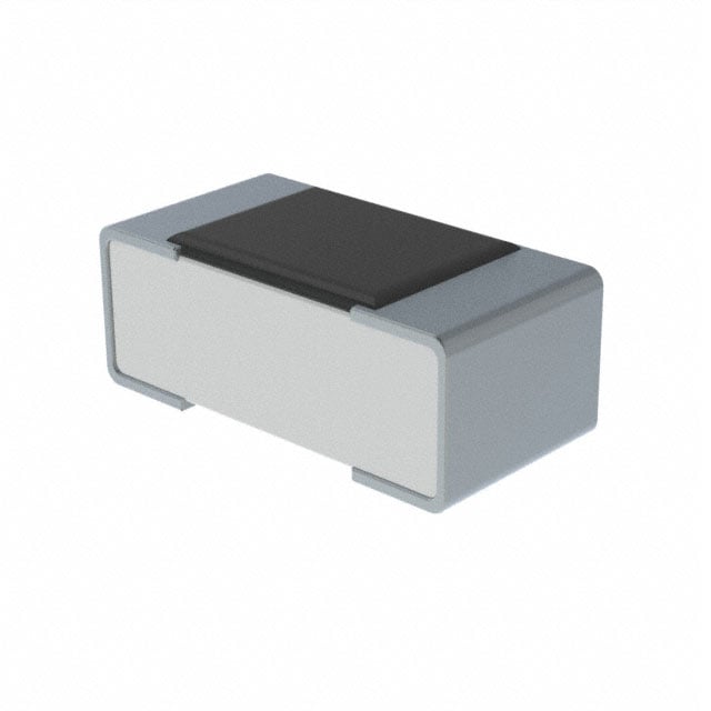 KOA Speer Electronics, Inc. RK73B1ETTP122J electronic component