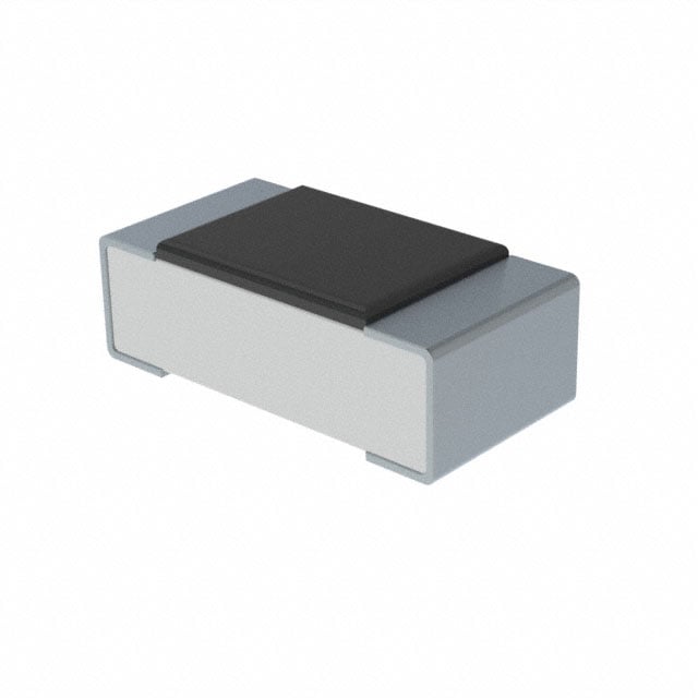 KOA Speer Electronics, Inc. RK73B1JTTD152J electronic component