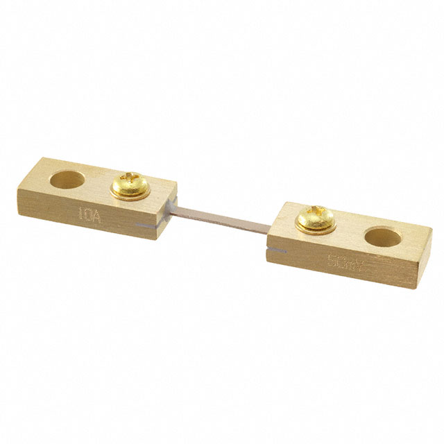 Riedon products by Bourns RSW-25-50 electronic component