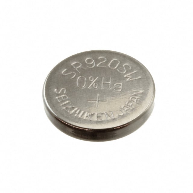 Seiko Instruments SR920SW electronic component