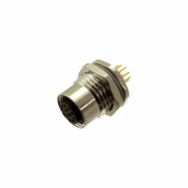 TE Connectivity AMP Connectors T4141012121-000 electronic component